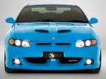 Holden HSV Coupe GTO 2003 года